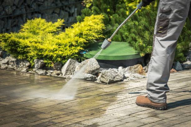Best House Exterior Washing  in Dale City, VA